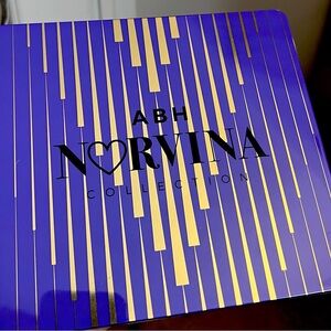 ABH norvina pro pro pigment vol 1